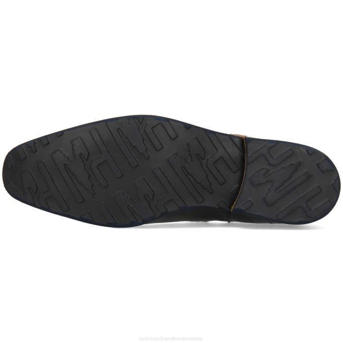 Melvin & Hamilton muži Ryder 18 B0T223 členkové čižmy multi