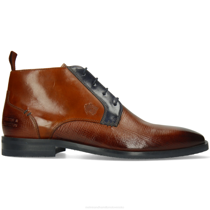 Melvin & Hamilton muži alex 11 B0T221 členkové čižmy multi