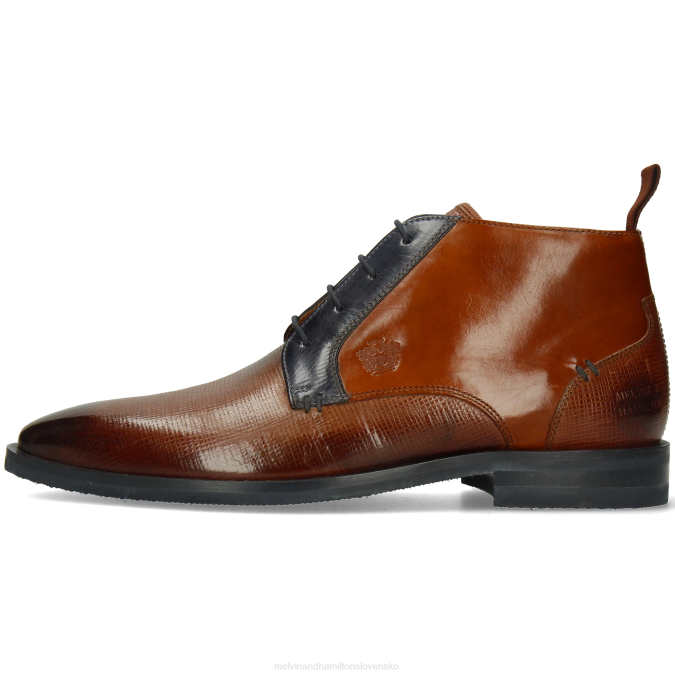 Melvin & Hamilton muži alex 11 B0T221 členkové čižmy multi