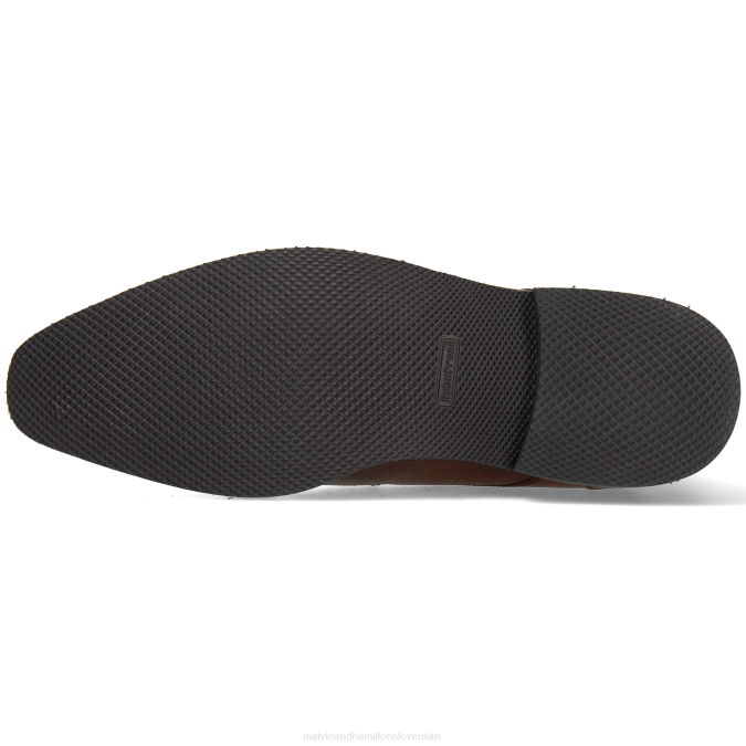 Melvin & Hamilton muži alex 11 B0T221 členkové čižmy multi