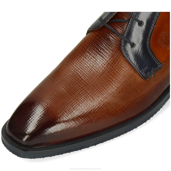 Melvin & Hamilton muži alex 11 B0T221 členkové čižmy multi