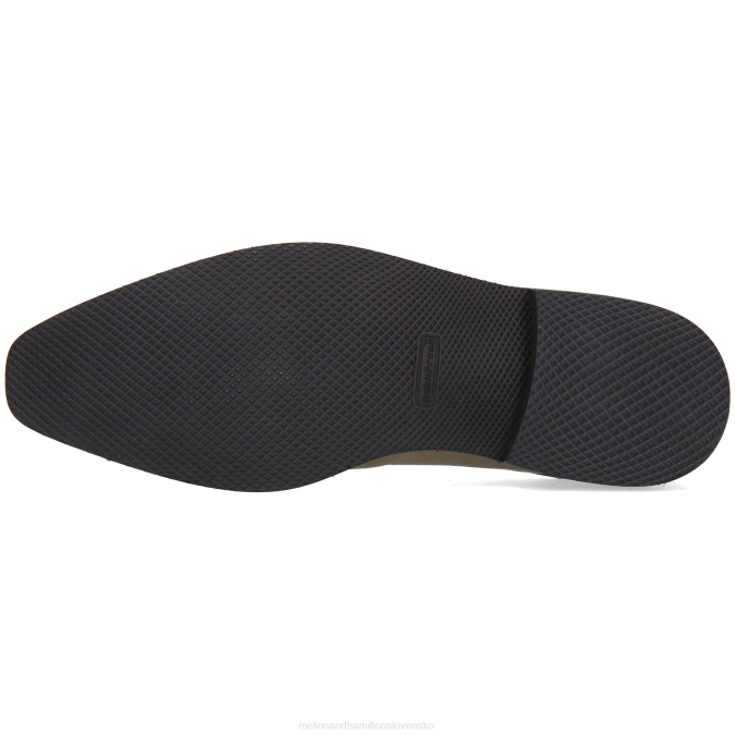 Melvin & Hamilton muži alex 3 B0T2520 derby topánky multi