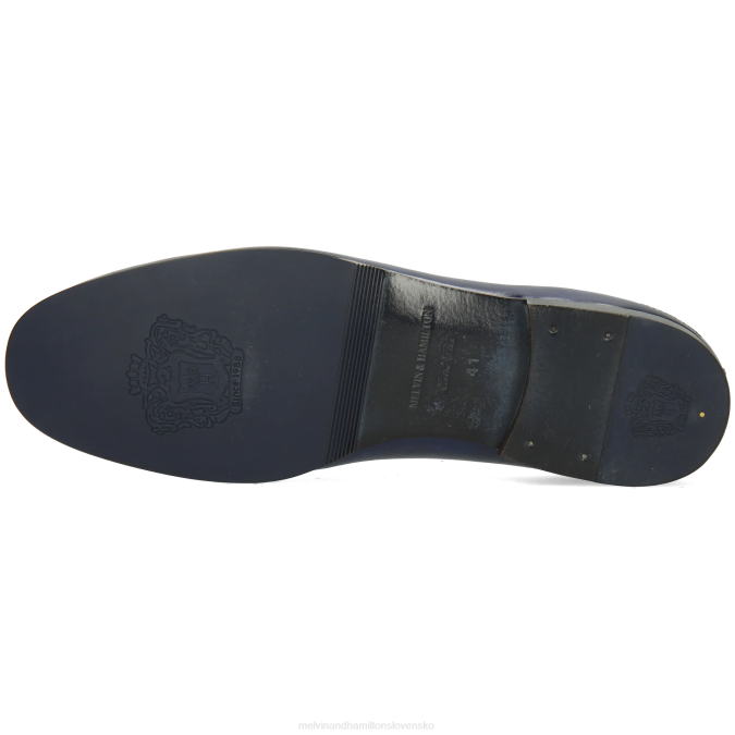 Melvin & Hamilton muži clive 20 B0T2268 mokasíny multi