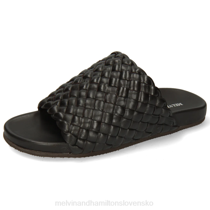 Melvin & Hamilton muži Robert 14 B0T2740 muly hnedá