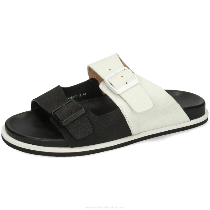 Melvin & Hamilton muži Robert 18 B0T2722 muly multi