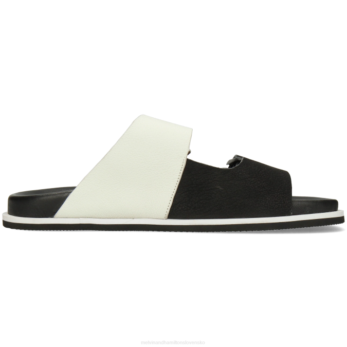 Melvin & Hamilton muži Robert 18 B0T2722 muly multi