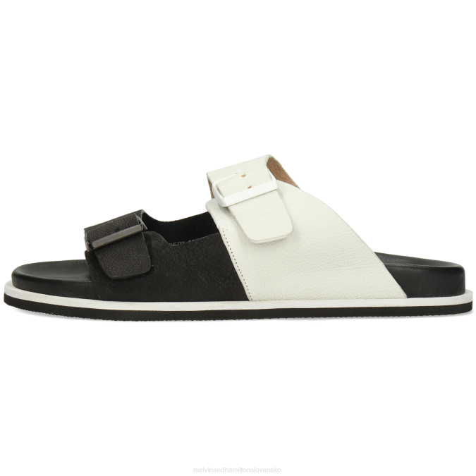 Melvin & Hamilton muži Robert 18 B0T2722 muly multi