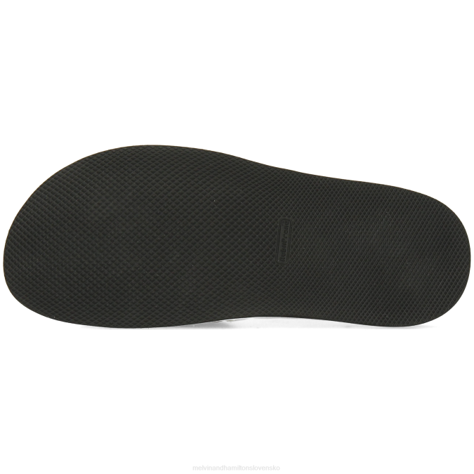 Melvin & Hamilton muži Robert 18 B0T2722 muly multi