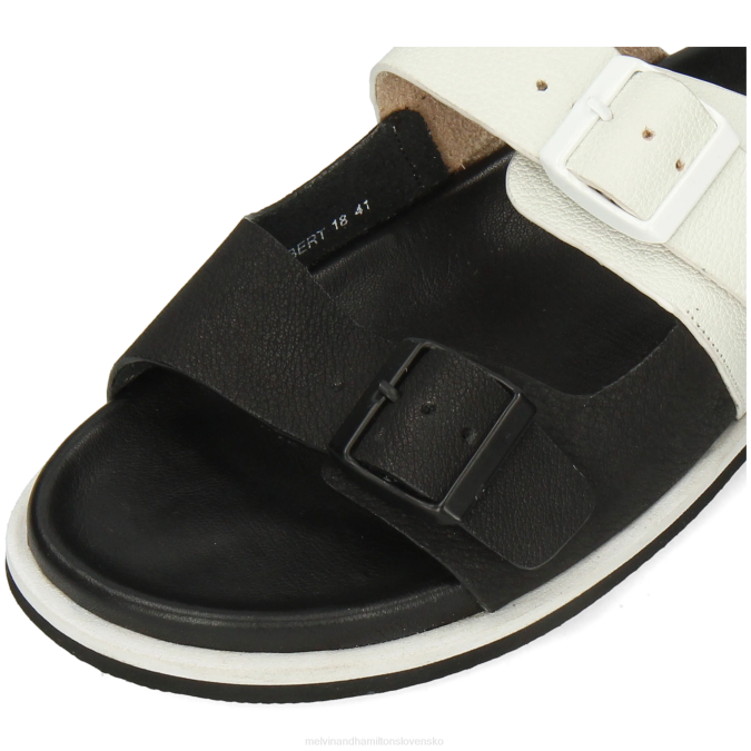 Melvin & Hamilton muži Robert 18 B0T2722 muly multi