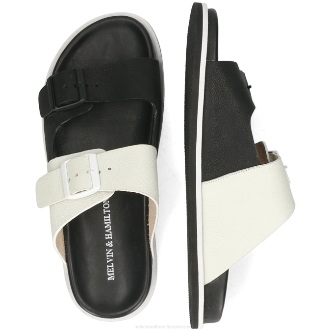 Melvin & Hamilton muži Robert 18 B0T2722 muly multi