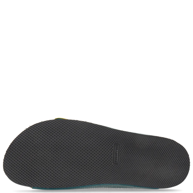 Melvin & Hamilton muži robert 7 B0T2736 muly Modrá