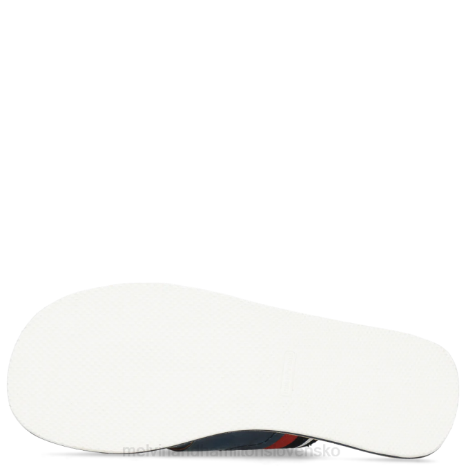 Melvin & Hamilton muži sam 12 B0T2737 muly Modrá