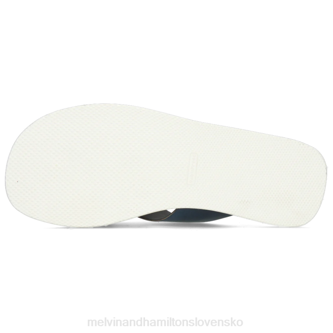 Melvin & Hamilton muži sam 23 B0T2739 muly Modrá