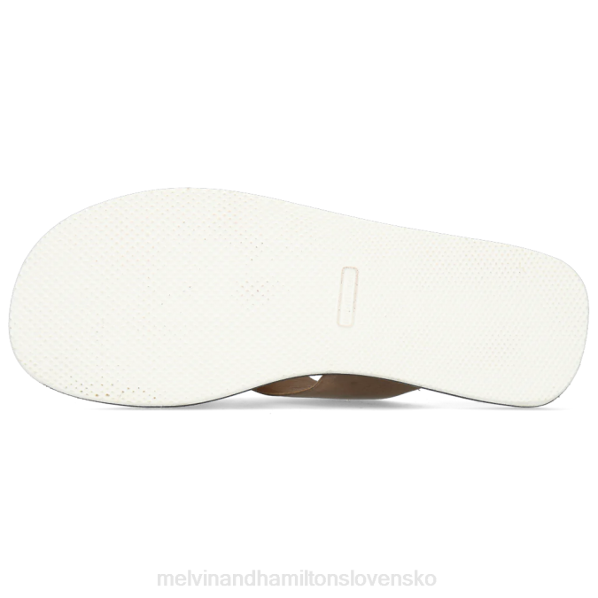 Melvin & Hamilton muži sam 5 B0T2720 muly béžová