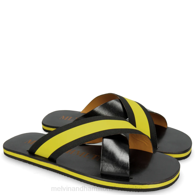 Melvin & Hamilton muži sam 5 B0T2742 muly multi