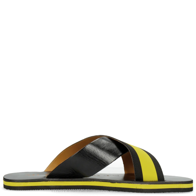 Melvin & Hamilton muži sam 5 B0T2742 muly multi