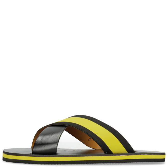 Melvin & Hamilton muži sam 5 B0T2742 muly multi