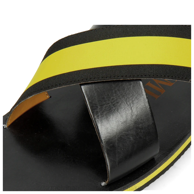 Melvin & Hamilton muži sam 5 B0T2742 muly multi