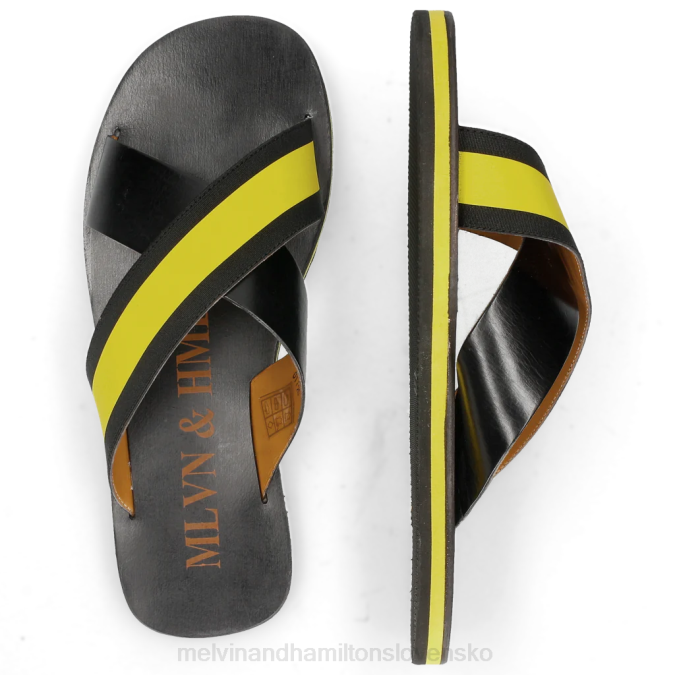 Melvin & Hamilton muži sam 5 B0T2742 muly multi