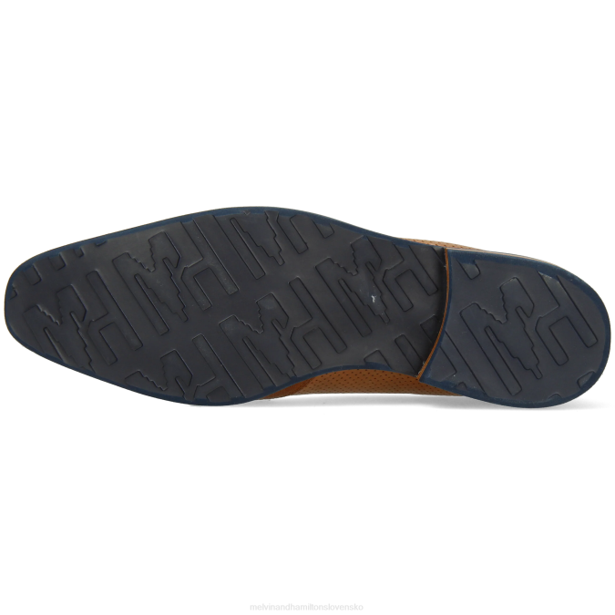 Melvin & Hamilton muži Ryder 19 B0T2173 oxfordské topánky multi