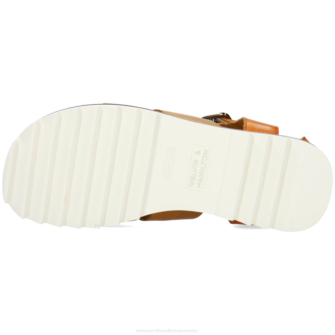 Melvin & Hamilton muži sam 29 B0T2749 sandále multi