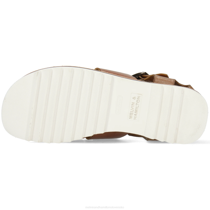 Melvin & Hamilton muži sam 29 B0T2765 sandále multi