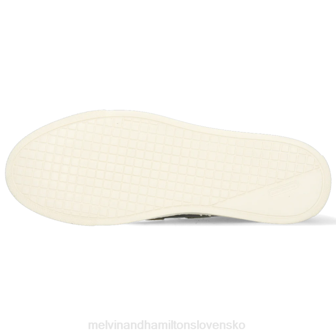 Melvin & Hamilton muži Harvey 28 B0T2638 tenisky čierna