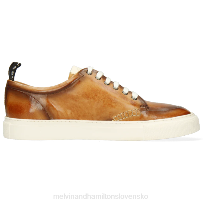 Melvin & Hamilton muži Harvey 29 B0T2690 tenisky hnedá