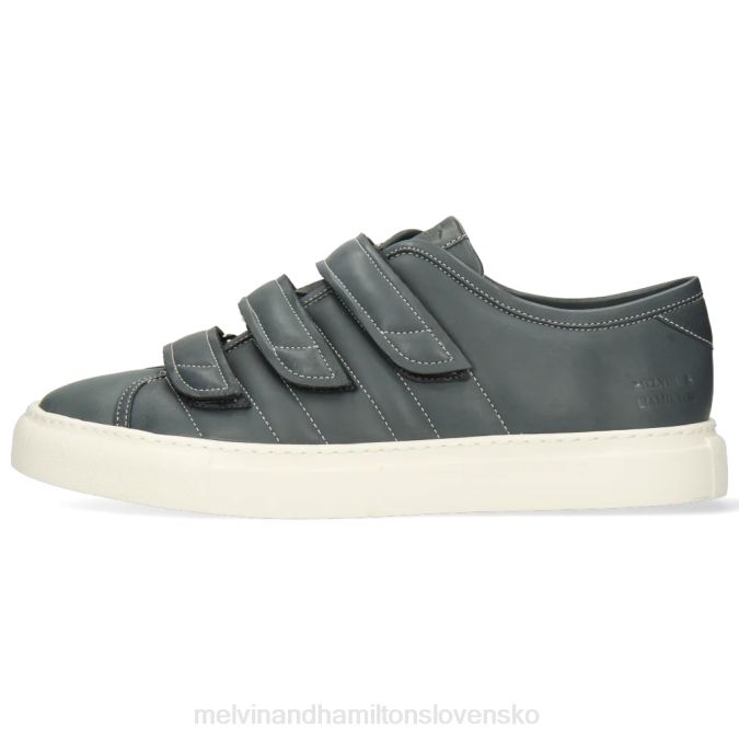 Melvin & Hamilton muži Harvey 38 B0T2666 tenisky Modrá