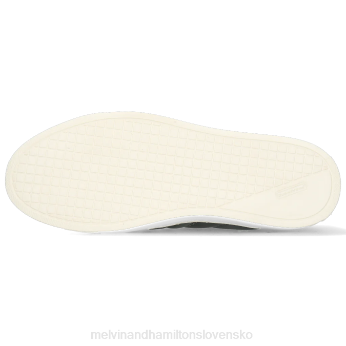 Melvin & Hamilton muži Harvey 38 B0T2666 tenisky Modrá