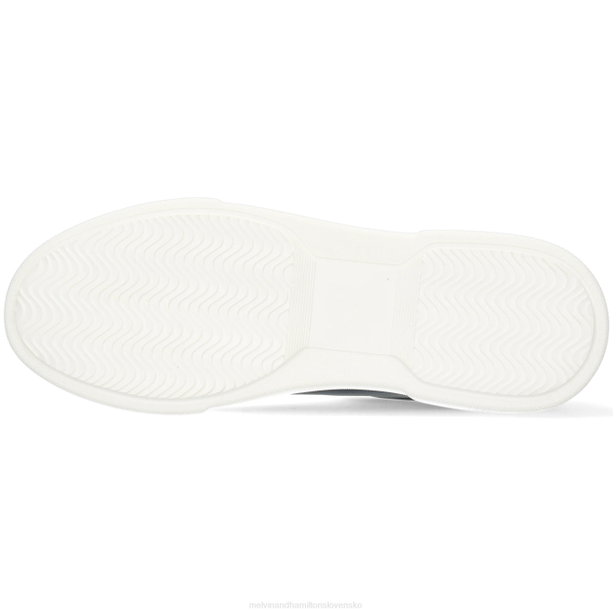 Melvin & Hamilton muži Harvey 42 B0T2636 tenisky sivá