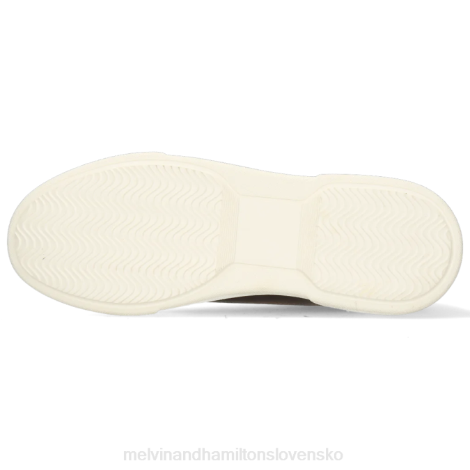 Melvin & Hamilton muži Harvey 42 B0T2646 tenisky hnedá