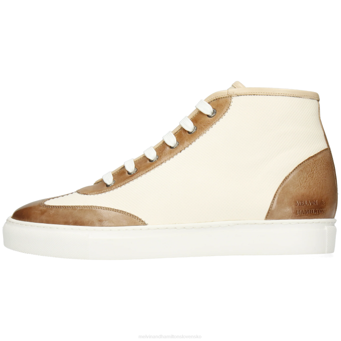 Melvin & Hamilton muži Harvey 43 B0T2629 tenisky béžová