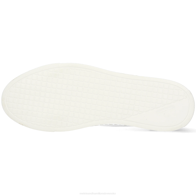 Melvin & Hamilton muži Harvey 43 B0T2629 tenisky béžová