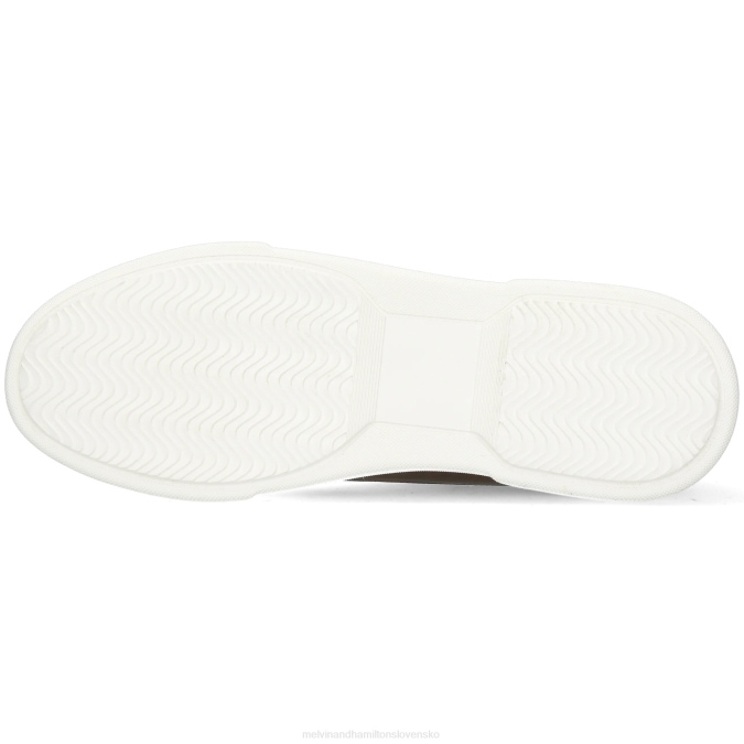 Melvin & Hamilton muži Harvey 44 B0T2667 tenisky sivá