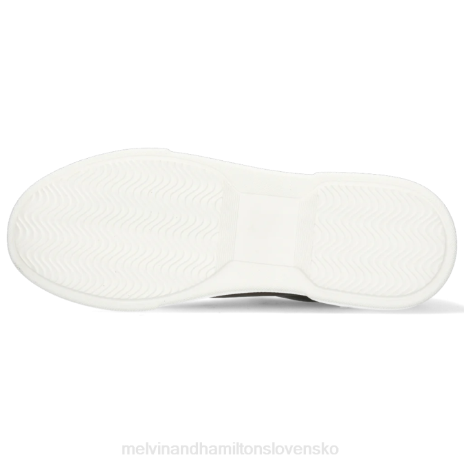 Melvin & Hamilton muži Harvey 47 B0T2641 tenisky hnedá