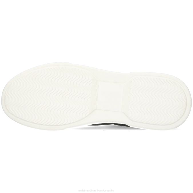 Melvin & Hamilton muži Harvey 47 B0T2650 tenisky sivá