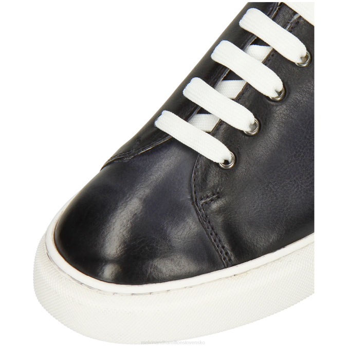 Melvin & Hamilton muži Harvey 47 B0T2650 tenisky sivá