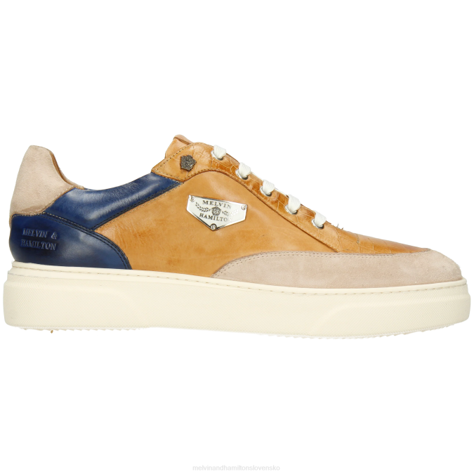 Melvin & Hamilton muži Harvey 49 B0T2575 tenisky multi
