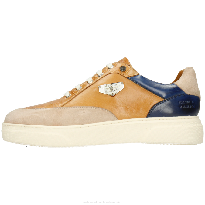 Melvin & Hamilton muži Harvey 49 B0T2575 tenisky multi
