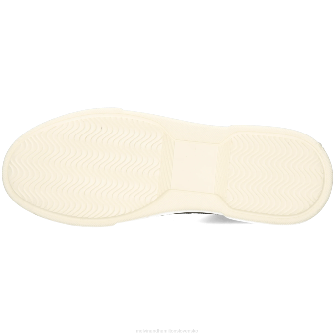 Melvin & Hamilton muži Harvey 51 B0T2596 tenisky Modrá