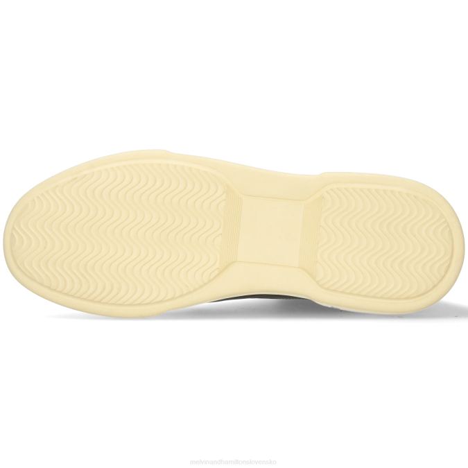 Melvin & Hamilton muži Harvey 51 B0T2599 tenisky sivá