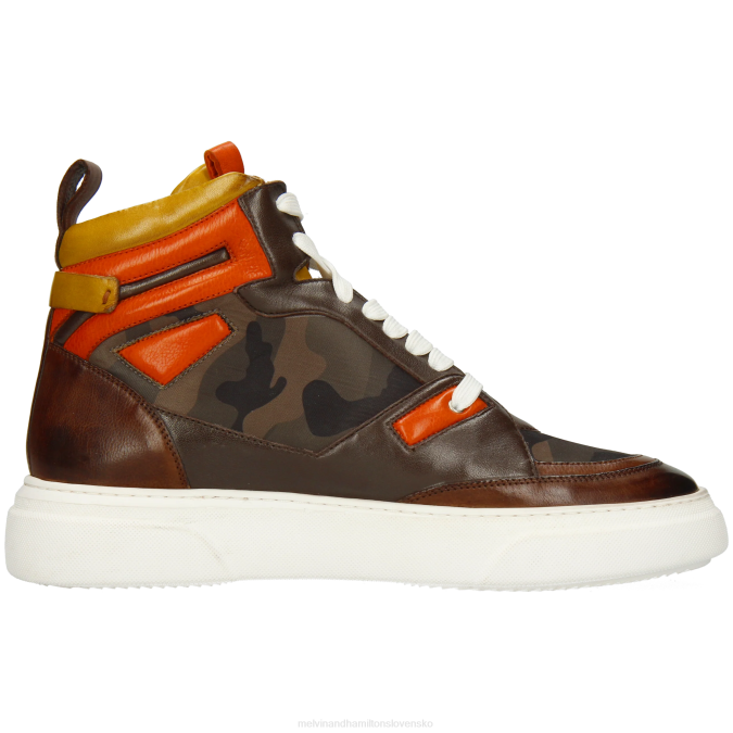 Melvin & Hamilton muži Harvey 51 B0T2637 tenisky multi