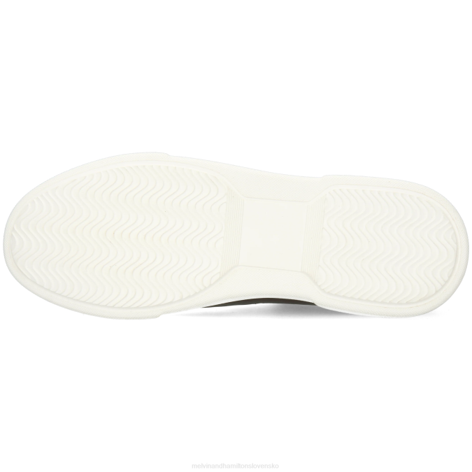 Melvin & Hamilton muži Harvey 51 B0T2637 tenisky multi