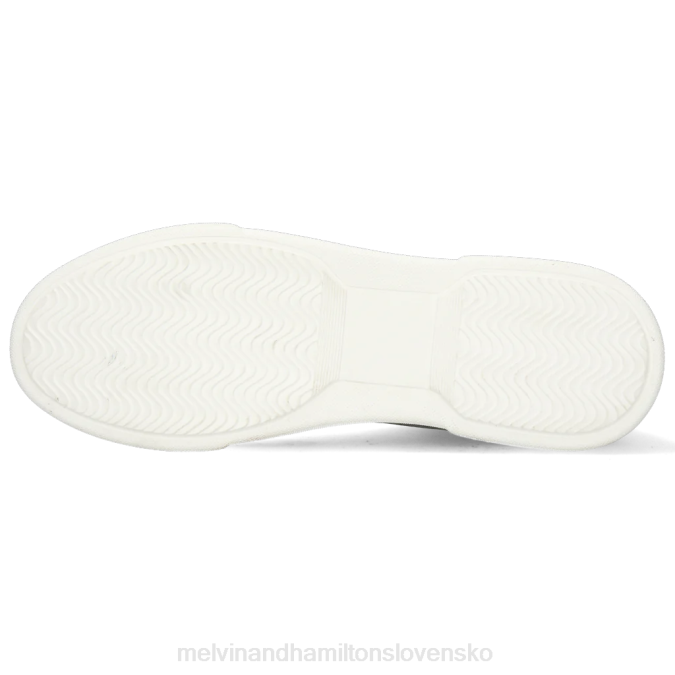 Melvin & Hamilton muži Harvey 51 B0T2680 tenisky hnedá