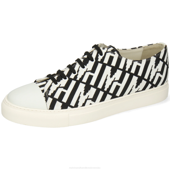 Melvin & Hamilton muži Harvey 57 B0T2621 tenisky multi