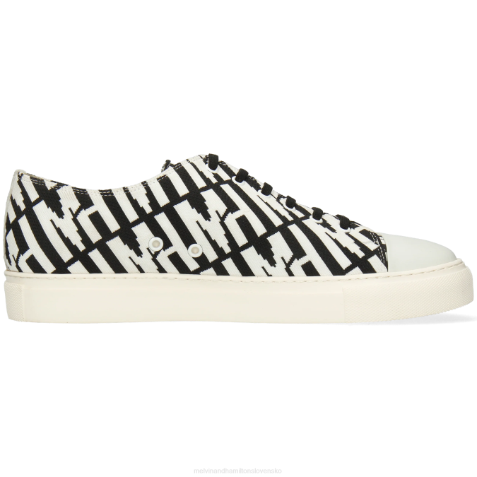 Melvin & Hamilton muži Harvey 57 B0T2621 tenisky multi
