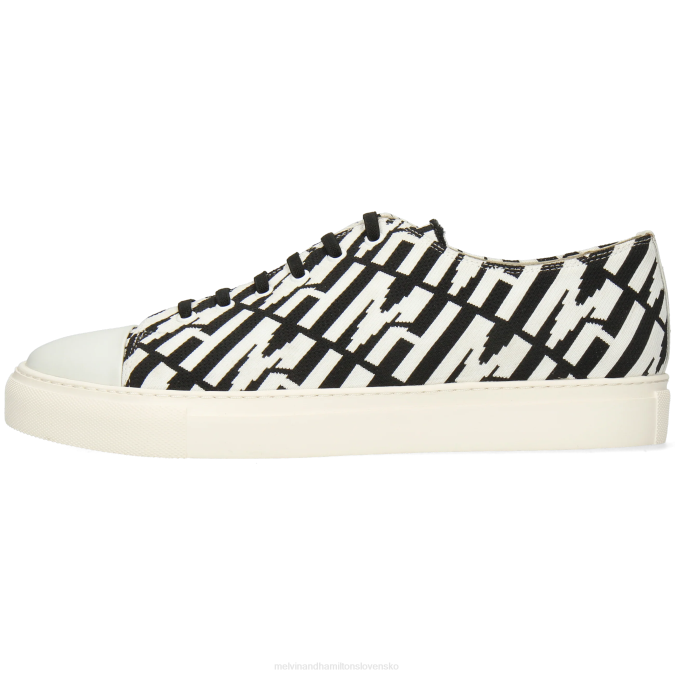 Melvin & Hamilton muži Harvey 57 B0T2621 tenisky multi