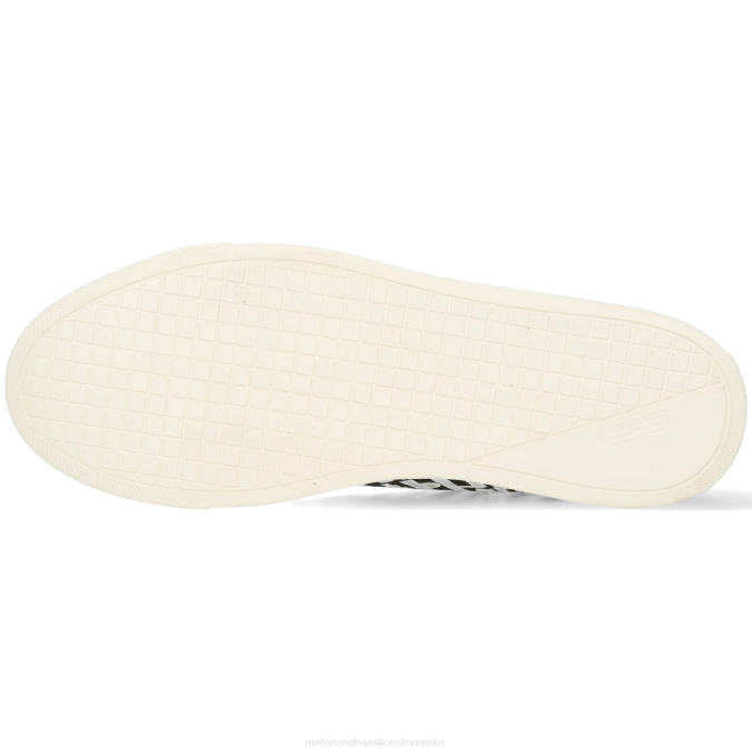 Melvin & Hamilton muži Harvey 57 B0T2621 tenisky multi