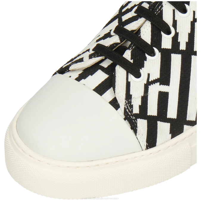 Melvin & Hamilton muži Harvey 57 B0T2621 tenisky multi